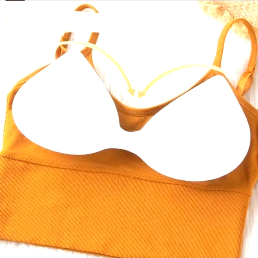 2 pcs Sport bra - Picture 7 of 7